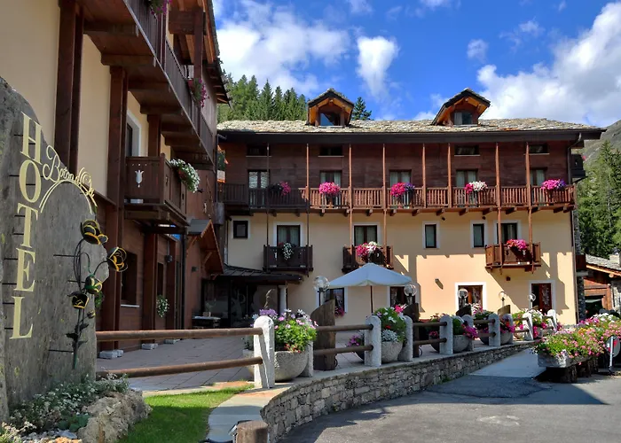 Hotel Boton D'or & Wellness A