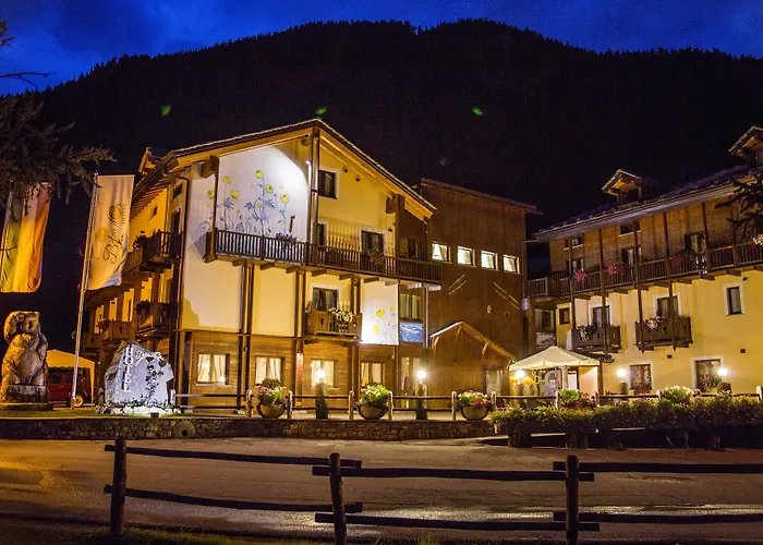 Hotel Boton D'or & Wellness A 3*