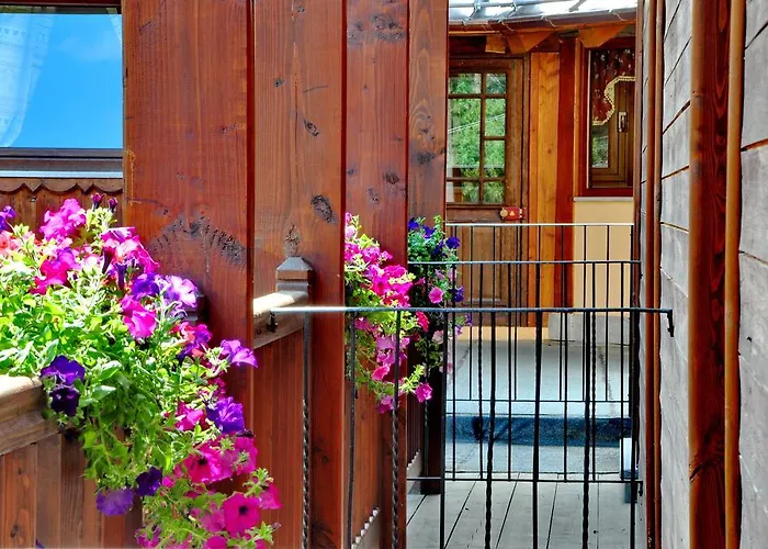 Boton D'or & Wellness A Hotel