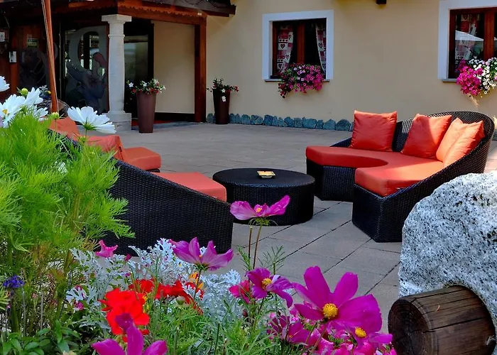 Hotel Boton D'or & Wellness A