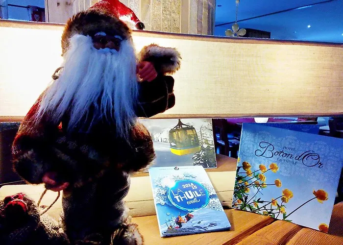 Hotel Boton D'or & Wellness A