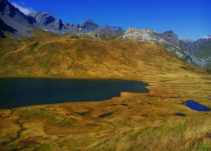 Hotel Boton D'or & Wellness A