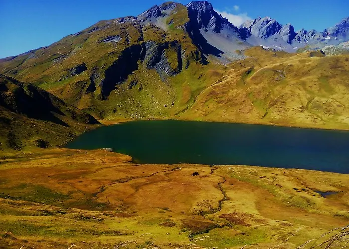 Boton D'or & Wellness A La Thuile