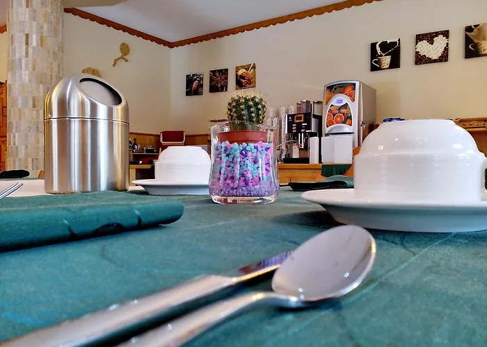 Hotel Boton D'or & Wellness A La Thuile