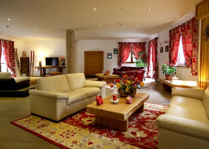 Boton D'or & Wellness A 3*