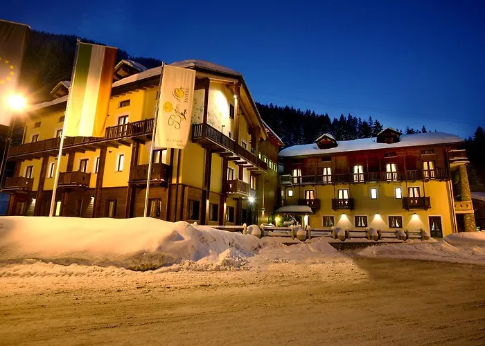 Boton D'or & Wellness A