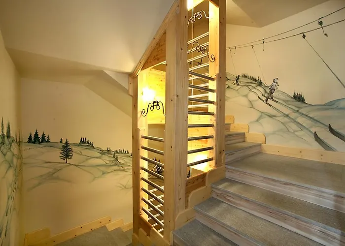 Boton D'or & Wellness A Hotel