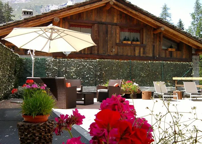 Boton D'or & Wellness A 3*