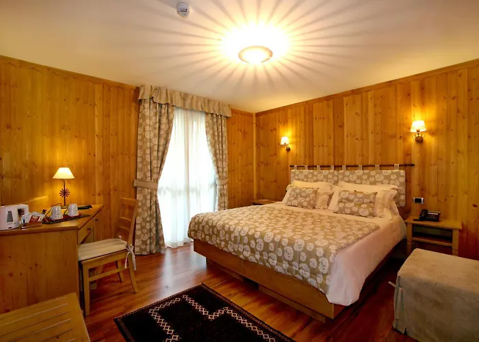 Boton D'or & Wellness A Hotel 3*