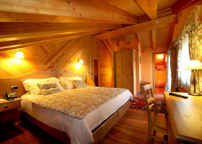 Boton D'or & Wellness A Hotel