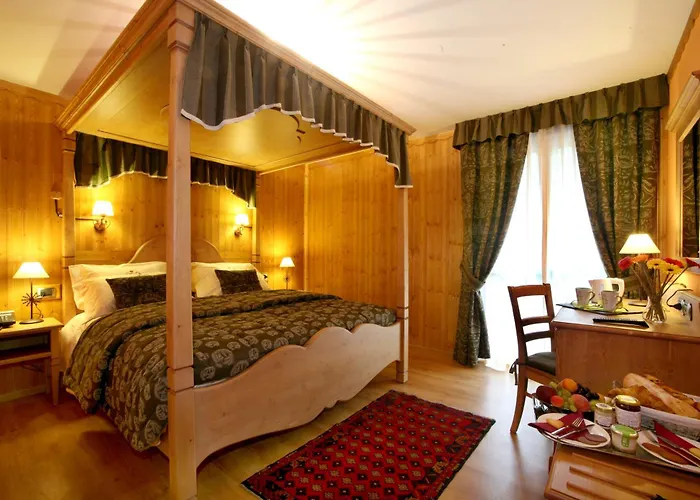 Boton D'or & Wellness A Hotel 3*