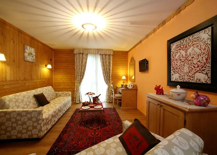 Hotel Boton D'or & Wellness A